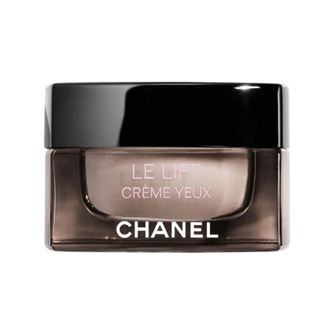 chanel le lift concentre yeux|chanel le lift creme riche.